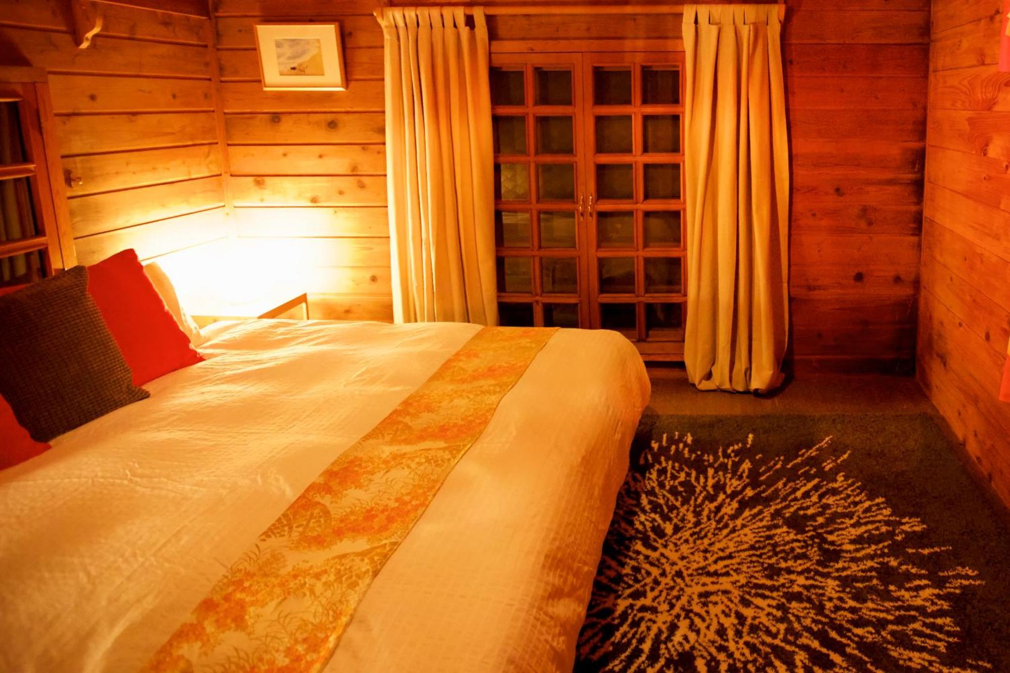 Snowball Chalet At Madarao Mountain Hotell Iiyama Rom bilde